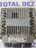 Calculator Motor (ecu) Mazda 2 (dy) 1 4 Cd (compatibilitate Hardware) 