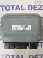 Calculator Motor (ecu) Dacia Logan Ii 0 9 Tce (90 Cp) 237109612r / A2c12303400 