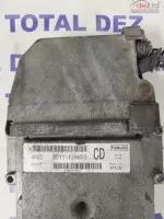 Calculator Motor (ecu) Ford Transit Tourneo 2 2 Tdci 8c11 12a650 Cd / Dcu 