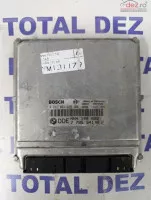 Calculator Motor (ecu) Rover 75 Tourer 2 0 Cdt / Cdti 0281001895 Nnn100692