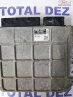 Calculator Motor (ecu) Toyota Corolla (e150) 2 0 D 4d (1ad Ftv) 89661 02d91