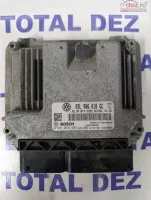 Calculator Motor (ecu) Volkswagen Golf 6 (5k1) 2 0 Tdi (cbdc 110 Cp) 03l906018gc