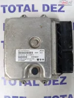 Calculator Motor (ecu) Peugeot Bipper 1 3 Hdi 51918357 