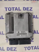 Calculator Motor (ecu) Volkswagen Multivan T5 2 5 Tdi (130/174 Cp) 0281010732 /