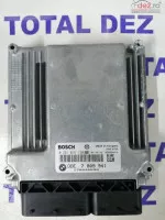 Calculator Motor (dde) Bmw 3 (e90) 325 D (197 Cp / M57) 0281015130 / 7809941 