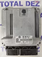 Calculator Motor (ecu) Volkswagen Multivan T5 (7hm 7hn 7hf) 1 9 Tdi (axb) 