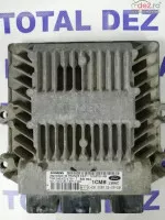 Calculator Motor (ecu) Mazda 2 (dy) 1 4 Cd (68 Cp) 6s61 12a650 Ab / 6s6112a650ab 