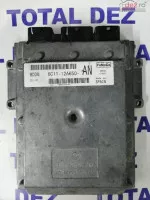 Calculator Motor (ecu) Ford Tourneo Connect 2 2 Tdci 6c1112a650an 