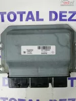 Calculator Motor (ecu) Dacia Sandero Ii (b52) 1 0 Sce (73/75 Cp) 237108697r /