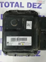 Calculator Motor (ecu) Opel Zafira C (p12) 1 7 Cdti (a17dtj) 55575315 / 275800 