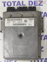 Calculator Motor (ecu) Ford Transit (mk7) 2 2 Tdci (85/110/115/130/140 Cp) 6c11