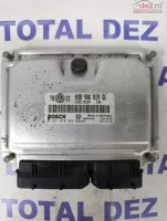 Calculator Motor (ecu) Skoda Superb I (3u4) 1 9 Tdi 130cp (cod Awx) 0281010944 /