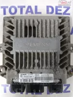 Calculator Motor (ecu) Peugeot 307 (3a/c) 2 0 Hdi 90cp (rhy) 5ws40146f /