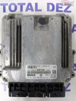 Calculator Motor (ecu) Land Rover Freelander 2 (l359) 2 2 Td4 0281013202 