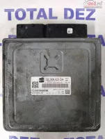 Calculator Motor (ecu) Volkswagen Golf 6 (5k) 1 6 Tdi (cayc) 03l906023qh 