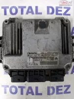 Calculator Motor (ecu) Peugeot 307 (3a/c/e/h) 1 6 Hdi (90/110 Cp) 0281012467 /