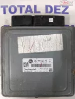 Calculator Motor Ecu Volkswagen Golf 6 1 6 Tdi (cayc) 03l906023kb 