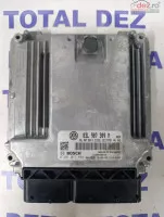 Calculator Motor Ecu Volkswagen Caravelle T5 2 0 Bitdi (180 Cp) 03l907309m 