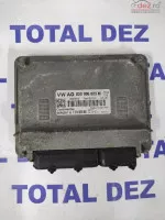 Ecu Calculator Motor Skoda Fabia 1 2 Cod 03d906023m 5wp40911 Simos 9 1 ?