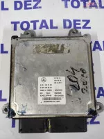 Ecu Calculator Motor Mercedes W212 W204 C E Cod A6511500126 A0054469240 ?