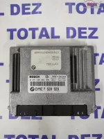 Ecu Calculator Motor Bmw 745 E65 Cod Dme7520929 0261209002 ? Garantie Poze Reale 
