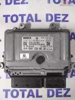 Ecu Calculator Motor Mercedes A 1 8cdi Cod A6401500534 0281014668 Cra 32 ?