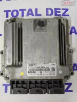 Ecu Calculator Motor Land Rover Freelander 2 2td4 Cod 6g91 12a650 Ad ? Garantie