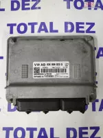 Ecu Calculator Motor Skoda Fabia 1 2 Cod 03e906023q 5wp40853 Simos 9 1 ? Garantie