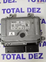 Ecu Calculator Motor Mercedes A 1 6cdi Cod A6401503491 02810139 36 Cra 43 ?