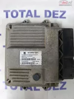 Calculator Motor (ecu) Opel Corsa D (s07) 1 3 Cdti (z13dtj) 55198927 / Mjd6o2m1 