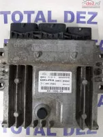 Calculator Motor (ecu) Ford Kuga I / Ii 2 0 Tdci 283839-37 / Bv61 