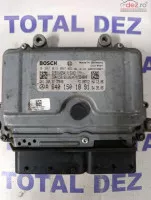 Calculator Motor (ecu) Mercedes Benz B Class (w245) B 180 Cdi / B 200 Cdi 