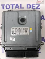 Calculator Motor (ecu) Mercedes Cls (c219) Cls 320 Cdi 0281013995 / A6421507377 