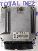 Calculator Motor (ecu) Volkswagen California T5 2 5 Tdi 130cp (cod Motor Axd) 