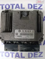 Calculator Motor (ecu) Skoda Superb 2 (3t4/3t5) 2 0 Tdi 170cp (cod Motor Cfgb) 
