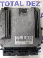 Calculator Motor (ecu) Dacia Logan Ii 1 5 Dci (75 Cp / 90 Cp) 0281019147 /