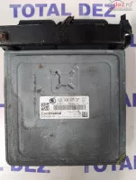Calculator Motor (ecu) Skoda Rapid (nh3) 1 6 TdI105cp (clna / Cayc) 03l906023qf /