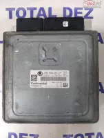 Calculator Motor (ecu) Volkswagen Golf 6 (5k) 1 6 TdI105cp (cayc) 03l906023lp /