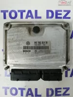 Ecu Calculator Motor Skoda Fabia 1 4tdi Cod 045906019bm 0281011412 ? Garantie