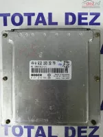 Ecu Calculator Motor Mercedes Ml 2 7cdi Cod A6121533279 0281010796 Cr2 14 ?
