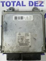 Ecu Calculator Motor Mercedes C W204 2 0cdi Cod A6511500126 Crd2 10 ? Garantie
