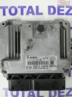 Ecu Calculator Motor Suzuki Vitara 1 4 Cod 33910 60r00 0261s11956 ? Garantie