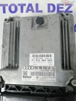 Ecu Calculator Motor Audi A4 2 0tdi Cod 03g906016lq 0281013887 Edc16u31 Bpw ?