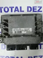 Ecu Calculator Motor Dacia Sandero 1 2 Cod 8201117953 S120205102a Sim32 ?
