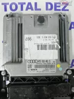 Ecu Calculator Motor Audi A6 2 7tdi 4f5910401s 0281014400 Edc16cp34 ? Garantie