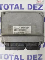 Ecu Calculator Motor Audi A3 1 6 Cod 06a906033n 5wp40053 Simos 3 3a ? Garantie