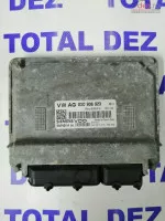 Ecu Calculator Motor Skoda Fabia 1 2 Cod 03d906023 5wp40414 Simos 9 1 ? Garantie
