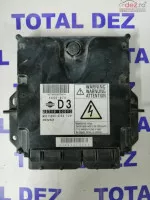 Ecu Calculator Motor Nissan Navara 2 5dci Cod 23710 Ec07c Mb275800 6754 ?