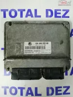 Ecu Calculator Motor Skoda Fabia 1 2 Cod 03e906033ab 5wp44223 ? Garantie Poze