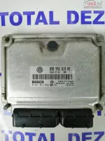 Ecu Calculator Motor Skoda Fabia 1 9 Tdi Cod 038906019ns 0281013082 Edc15p+ Bsw ?